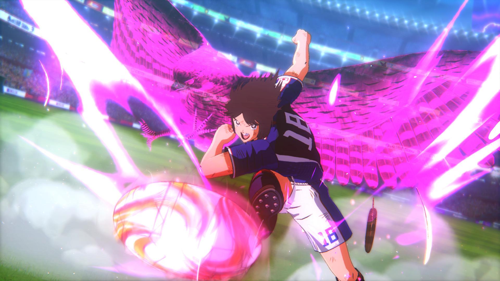 1920x1080 Captain Tsubasa's Surprisingly Rich Video Game Heritage and Its Ties to Tecmo Bowl and Ninja Gaiden