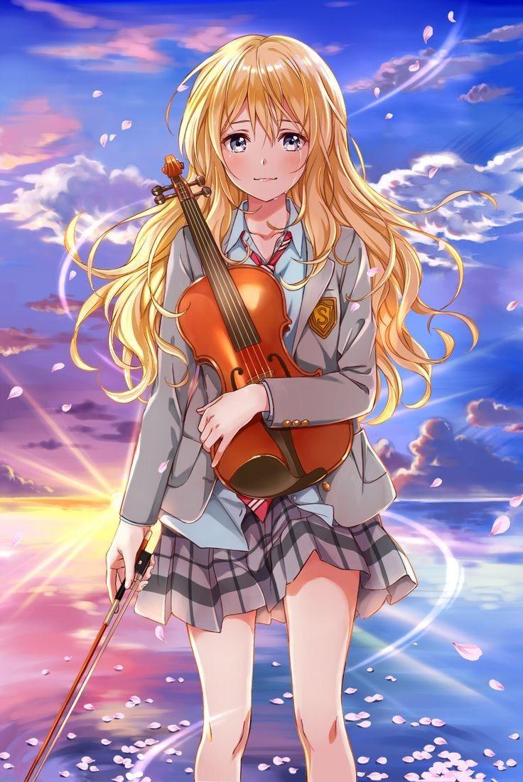 736x1099 Wallpaper android Your Lie In April Luxury 35 Best Shigatsu Wa Kimi