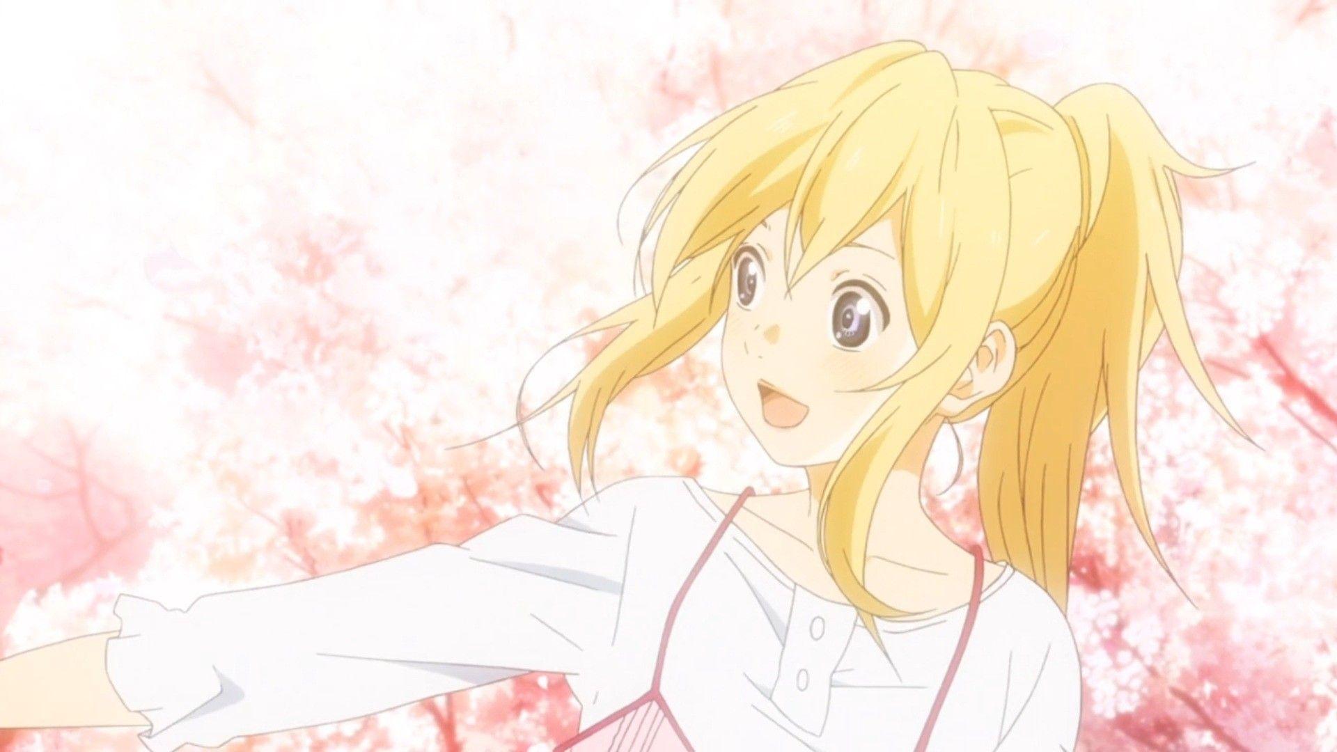 1920x1080 Wallpaper android Your Lie In April Luxury 35 Best Shigatsu Wa Kimi