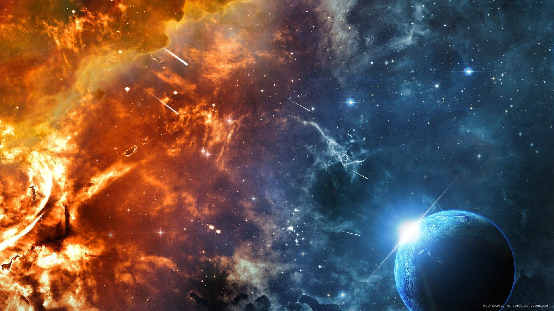 1920x1080 Free download Destruction Wallpaper [1920x1080] for your Desktop, Mobile & Tablet. Explore Destruction Wallpaper. WWE Brothers of Destruction Wallpaper, Planet Destruction Wallpaper, Brothers of Destruction Wallpaper