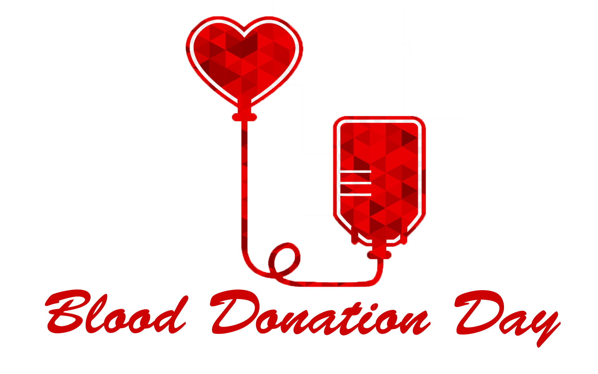 1920x1200 Blood Donation Day Transparent Free Png - ايقونات طبية