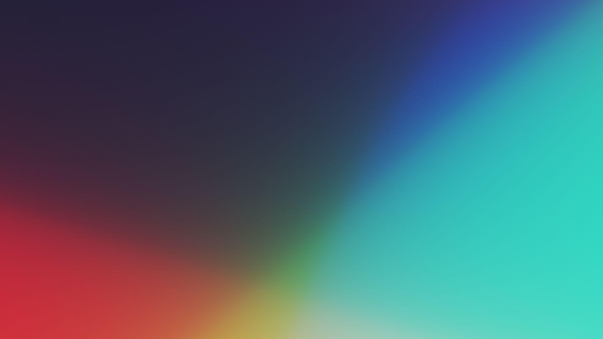 1920x1080 Desktop wallpaper gradient, abstract, minimal, blur, HD image, picture, background, 50e470