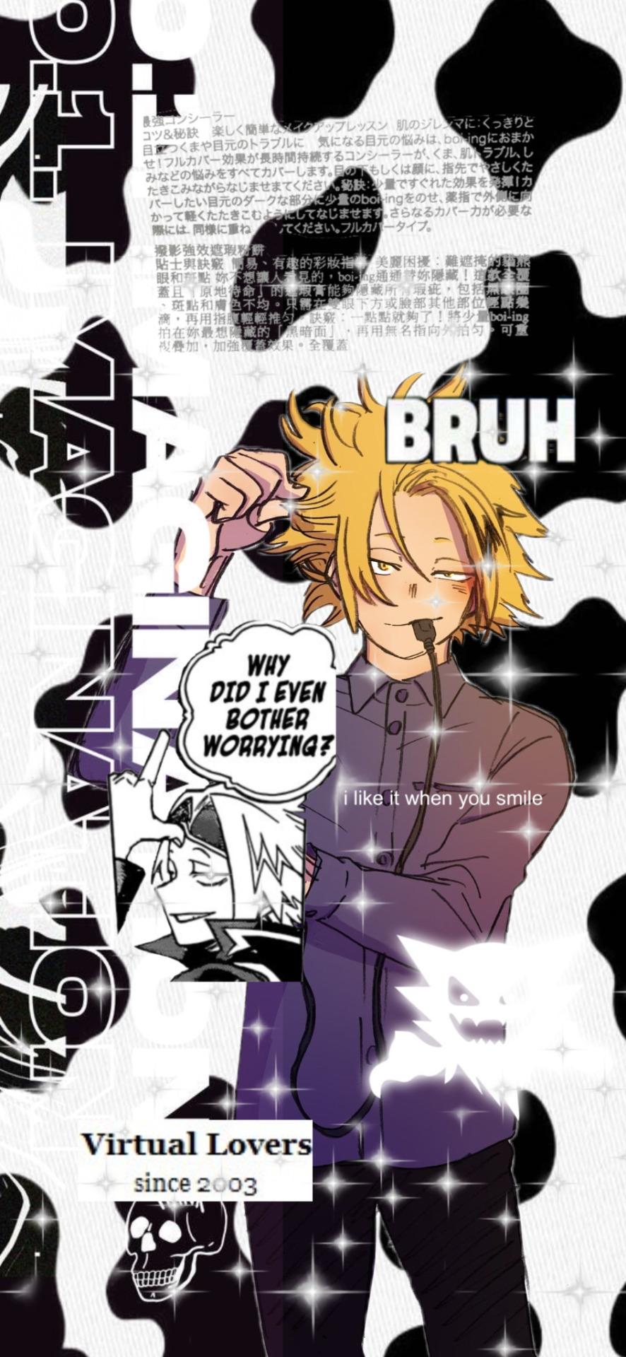 886x1920 sero wallpaper Tumblr posts