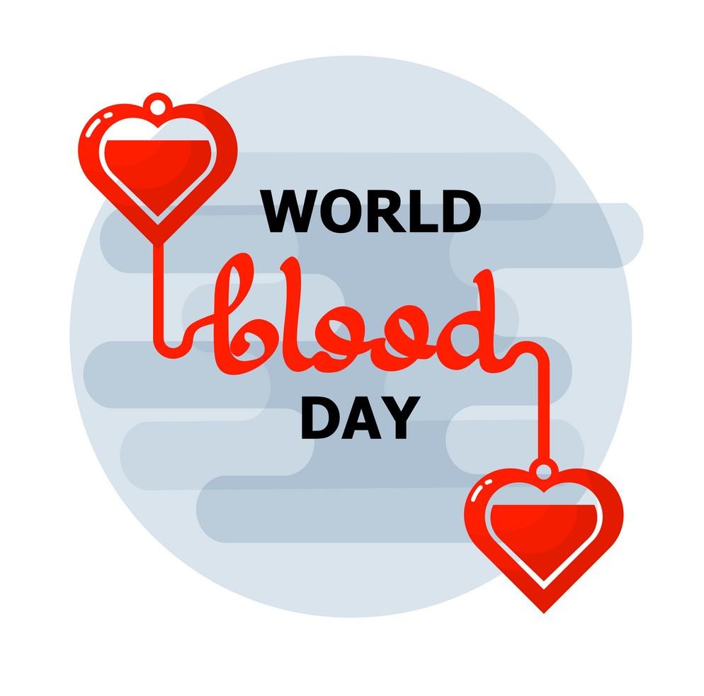 994x983 World Blood Donor Day (WBDD) HD Image, Picture, And Wallpaper