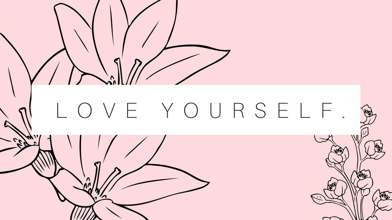 1280x720 Best Rose Gold Minimalist Aesthetic Desktop Wallpaper Image Wallpaper HD