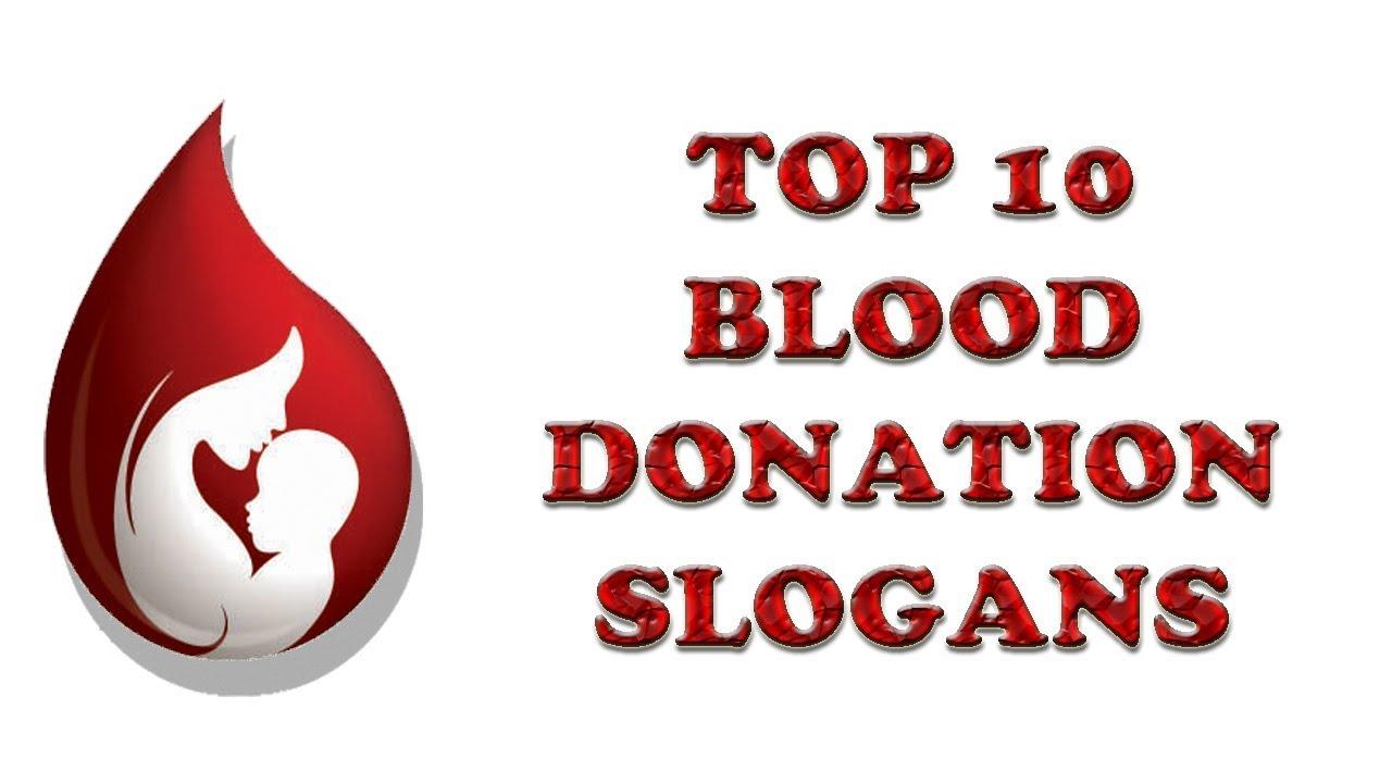 1280x720 Blood Donate Quotes In English