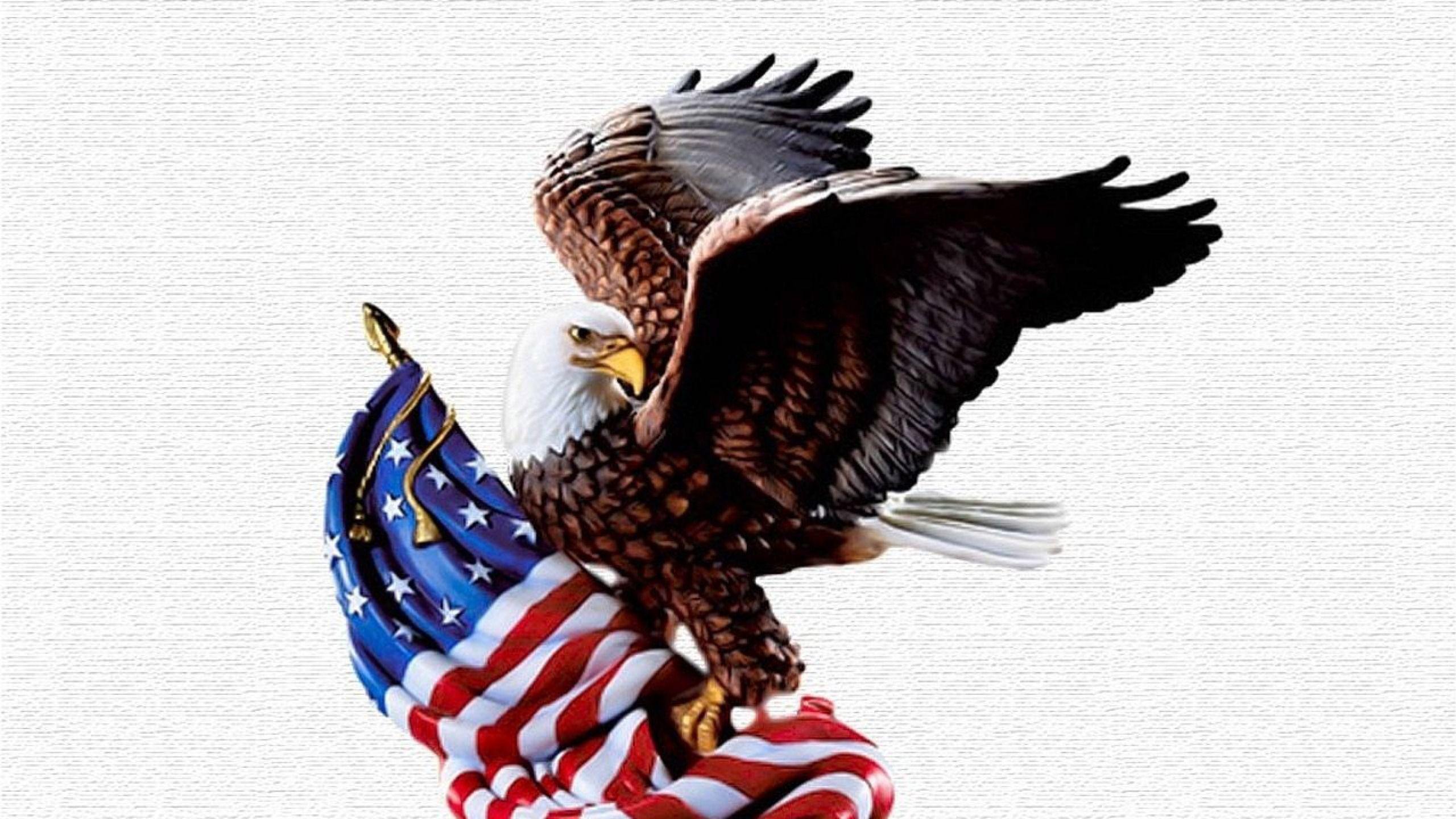 2560x1440 All American Wallpaper