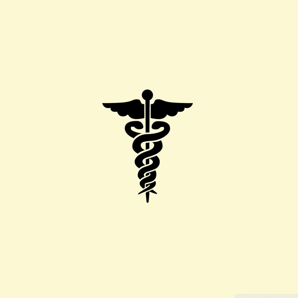 1024x1024 Medical Symbol Ultra HD Desktop Background Wallpaper for 4K UHD TV : Multi Display, Dual Monitor : Tablet