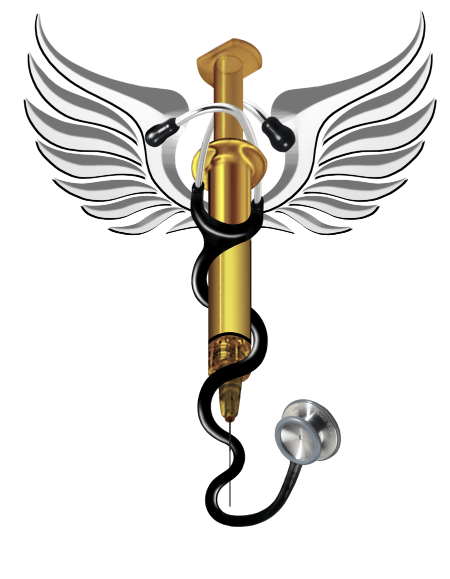 900x1157 Medical Logo Wallpaper