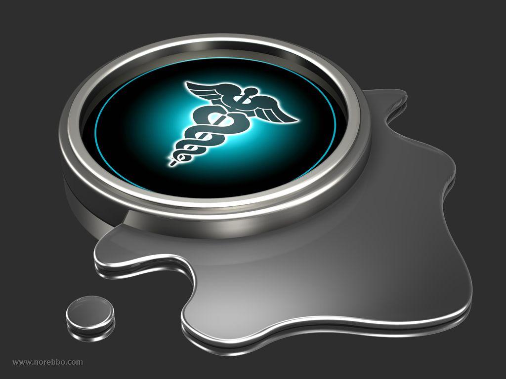 1024x768 3D Medicine Wallpaper, HD 3D Medicine Background