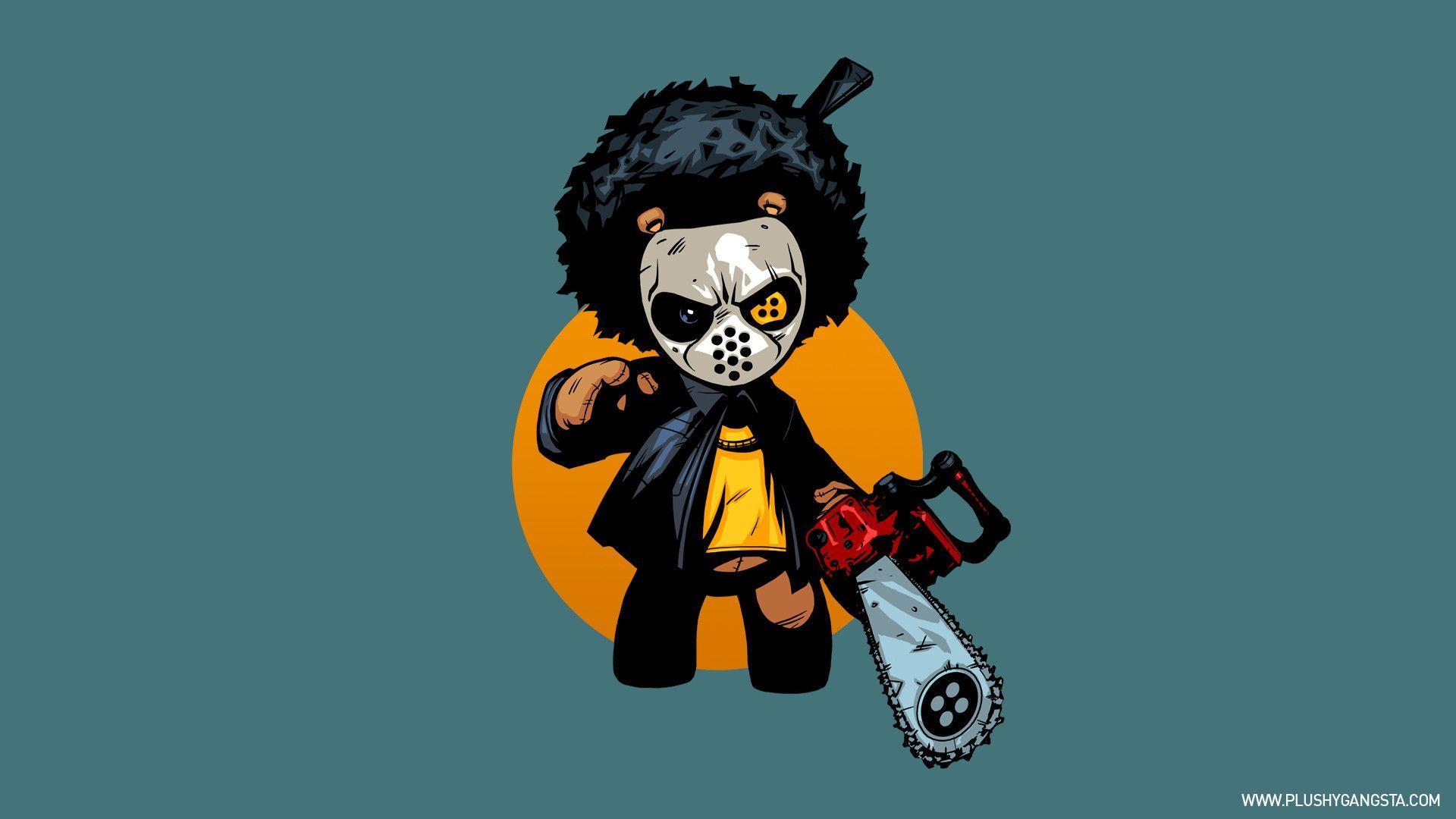 200 Gangsta Cartoon Wallpapers  Wallpaperscom