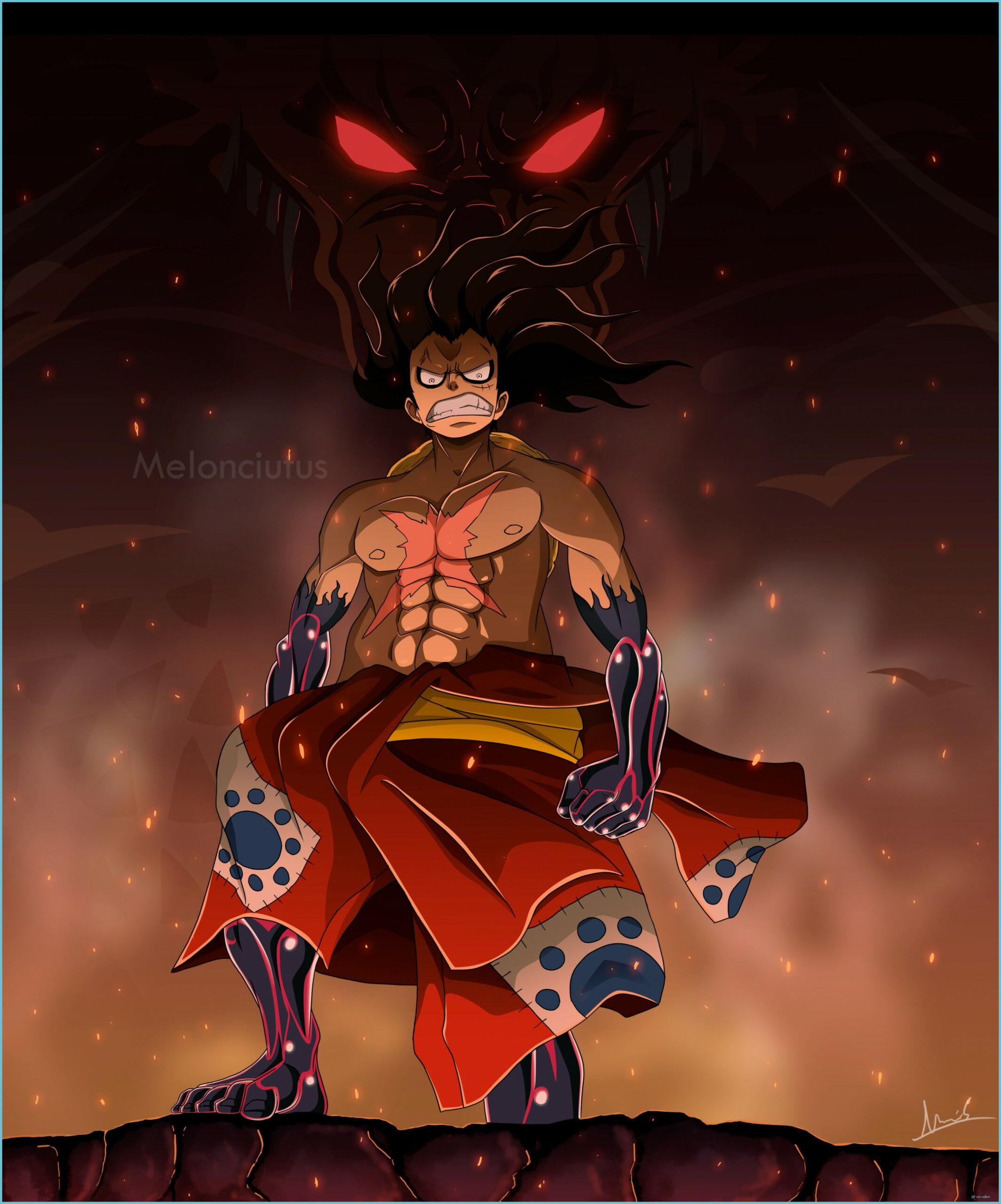 2128x2560 The 7 Secrets You Will Never Know About Luffy Wano Wallpaper. Luffy Wano Wallpaper