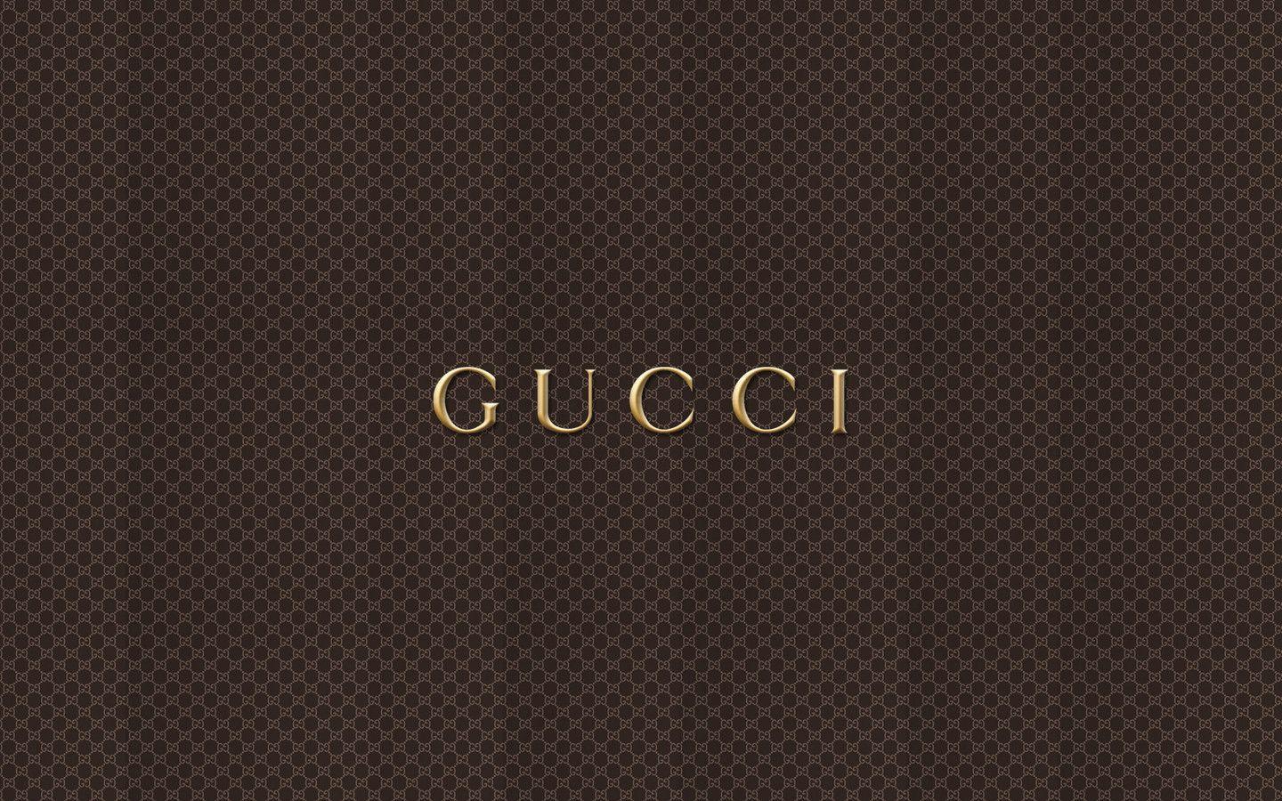 Gucci wallpaper  MY CHICAGO HOUSE