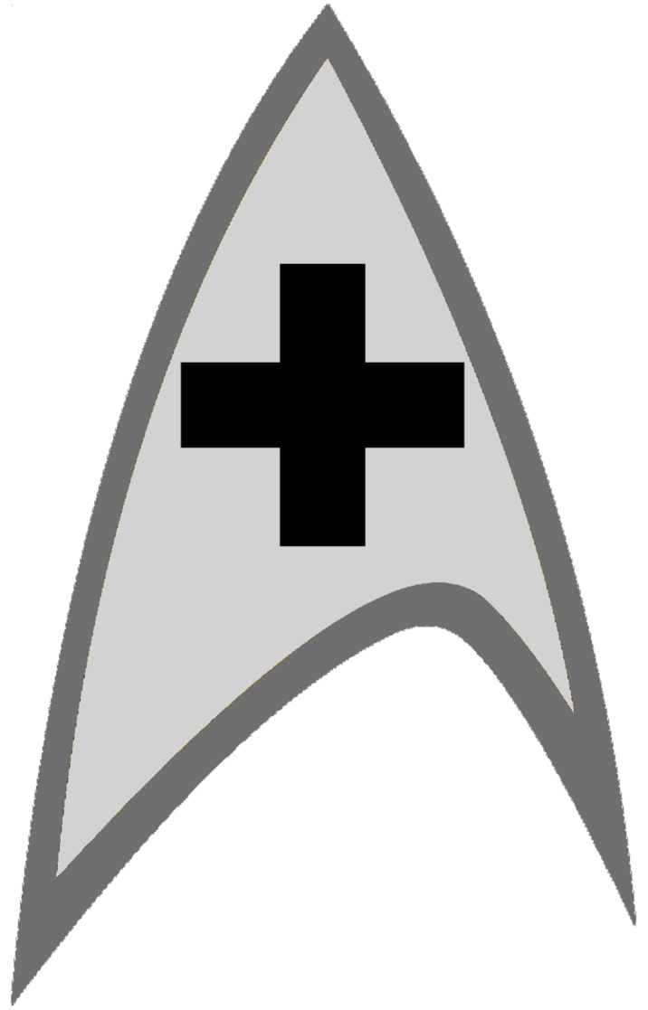 716x1117 Star Trek Png Logo Transparent PNG Logos