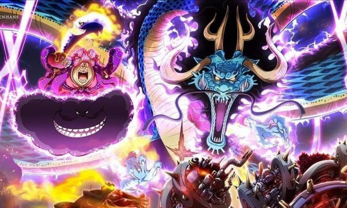 1200x720 When Will One Piece Anime Return to the Fight in Wano?