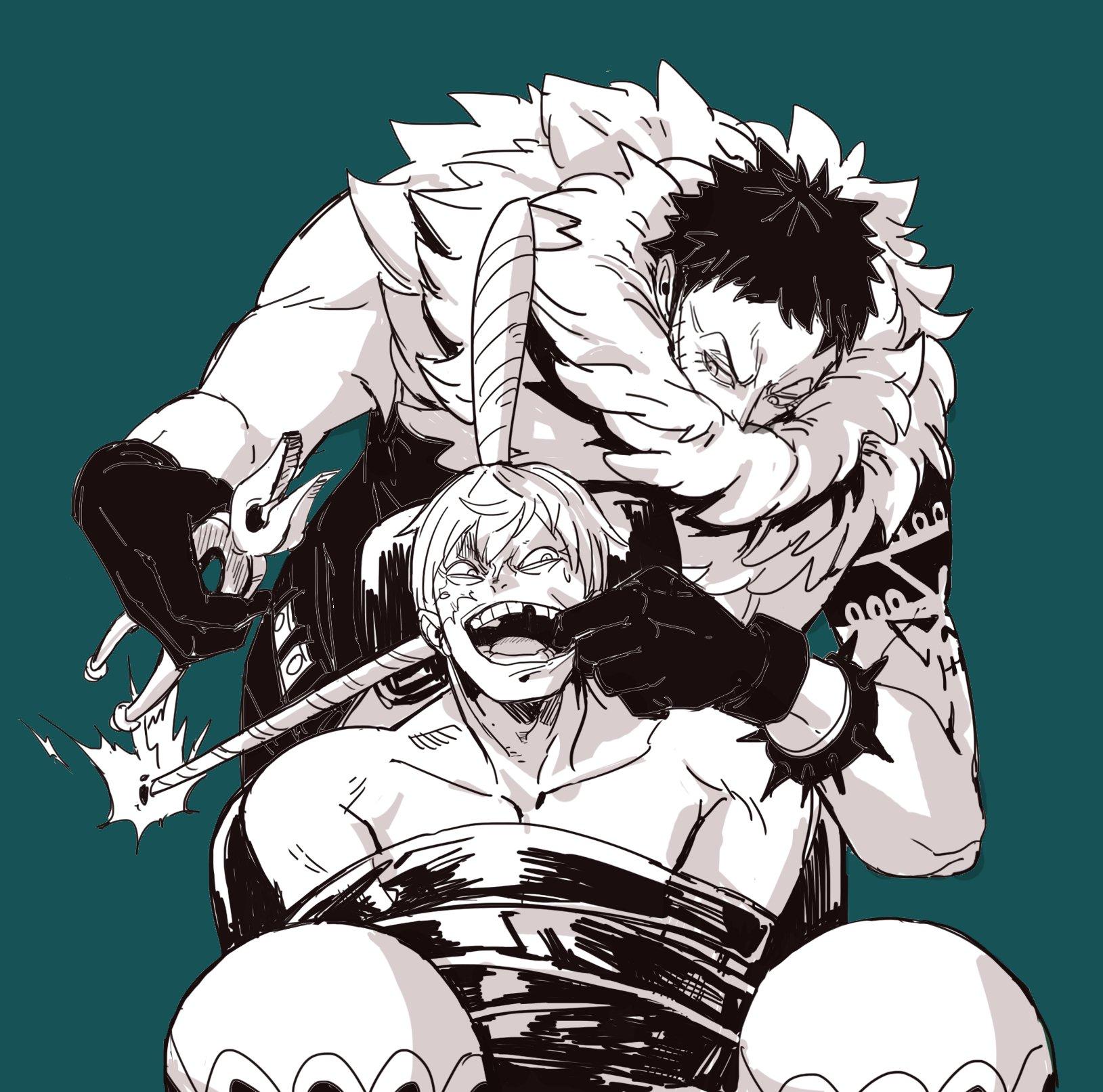 Charlotte Katakuri' Poster by OnePieceTreasure. Displate. Personagens de  anime, Anime, Fanarts anime HD phone wallpaper