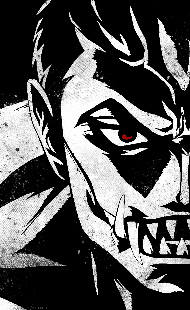 800x1300 Katakuri Wallpaper