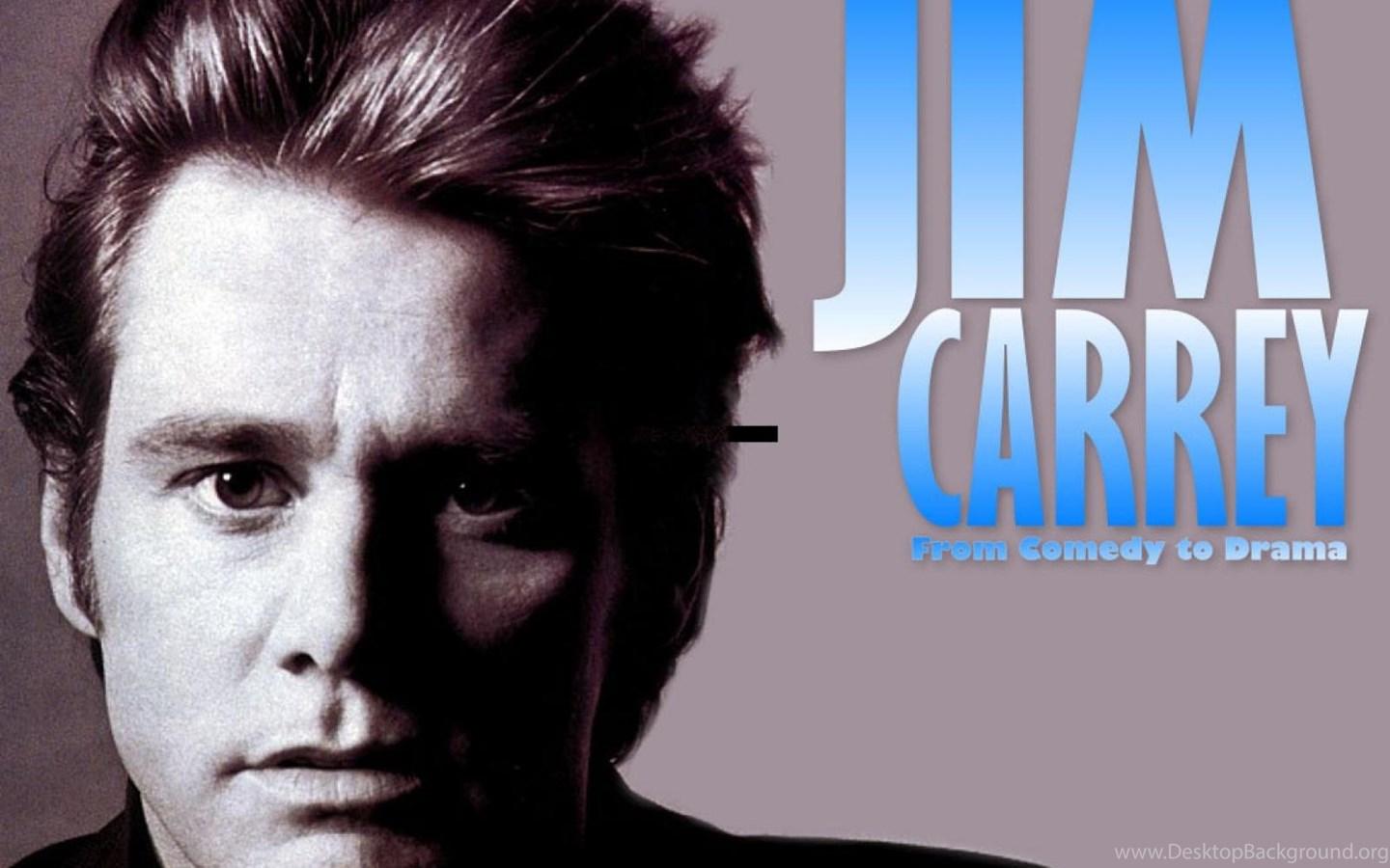 1440x900 Jim Carrey HD Wallpaper • PoPoPics.com Desktop Background
