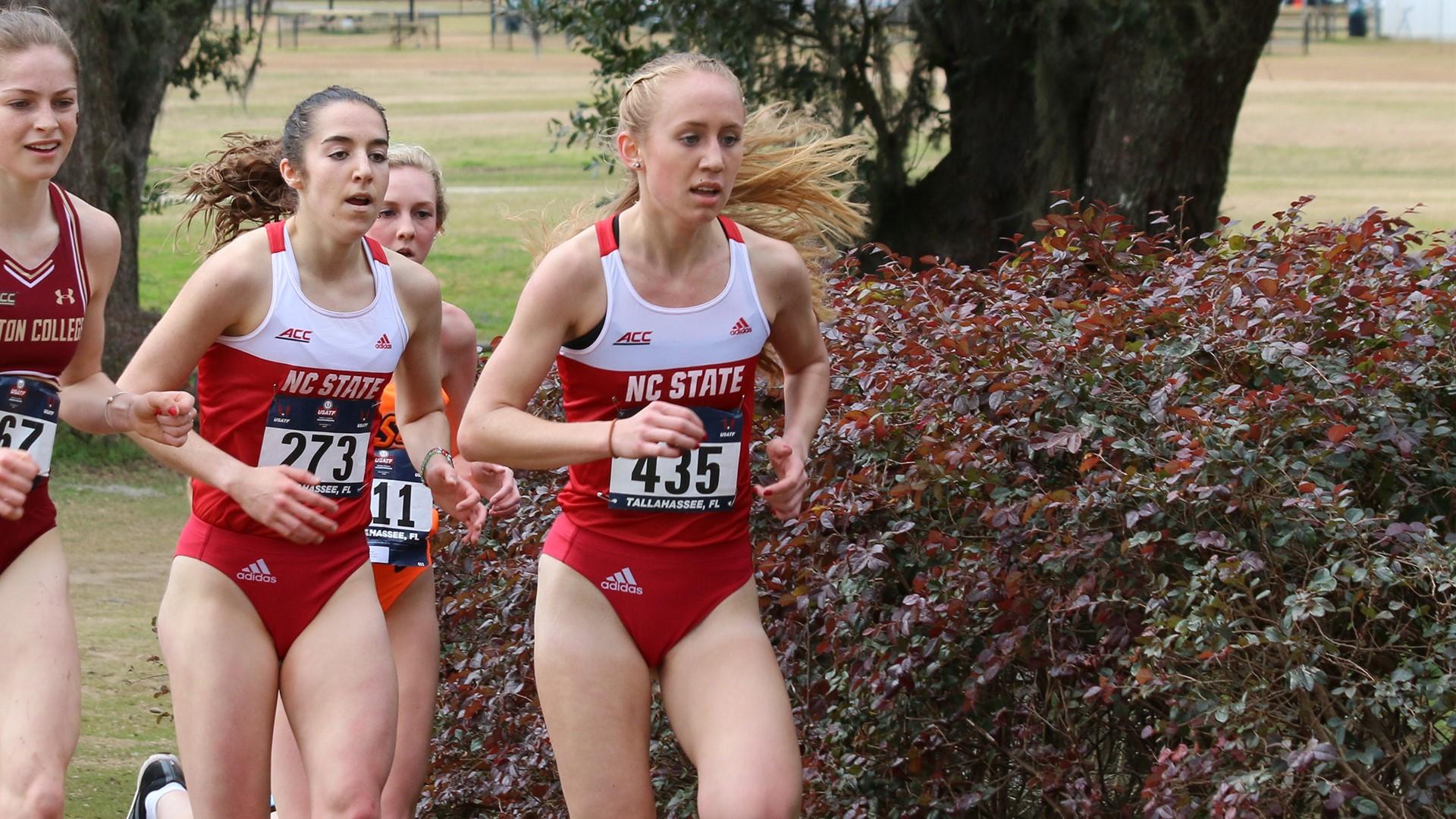 1920x1080 Shaw to Represent United States at World Cross Country Championships State University Athletics