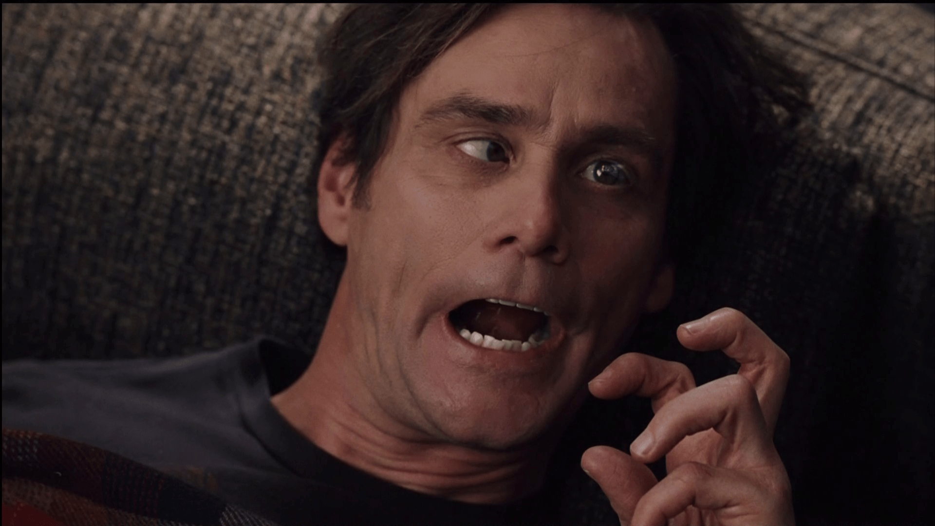 1920x1080 1920x1080 Jim Carrey wallpaper HD. Mocah HD Wallpaper