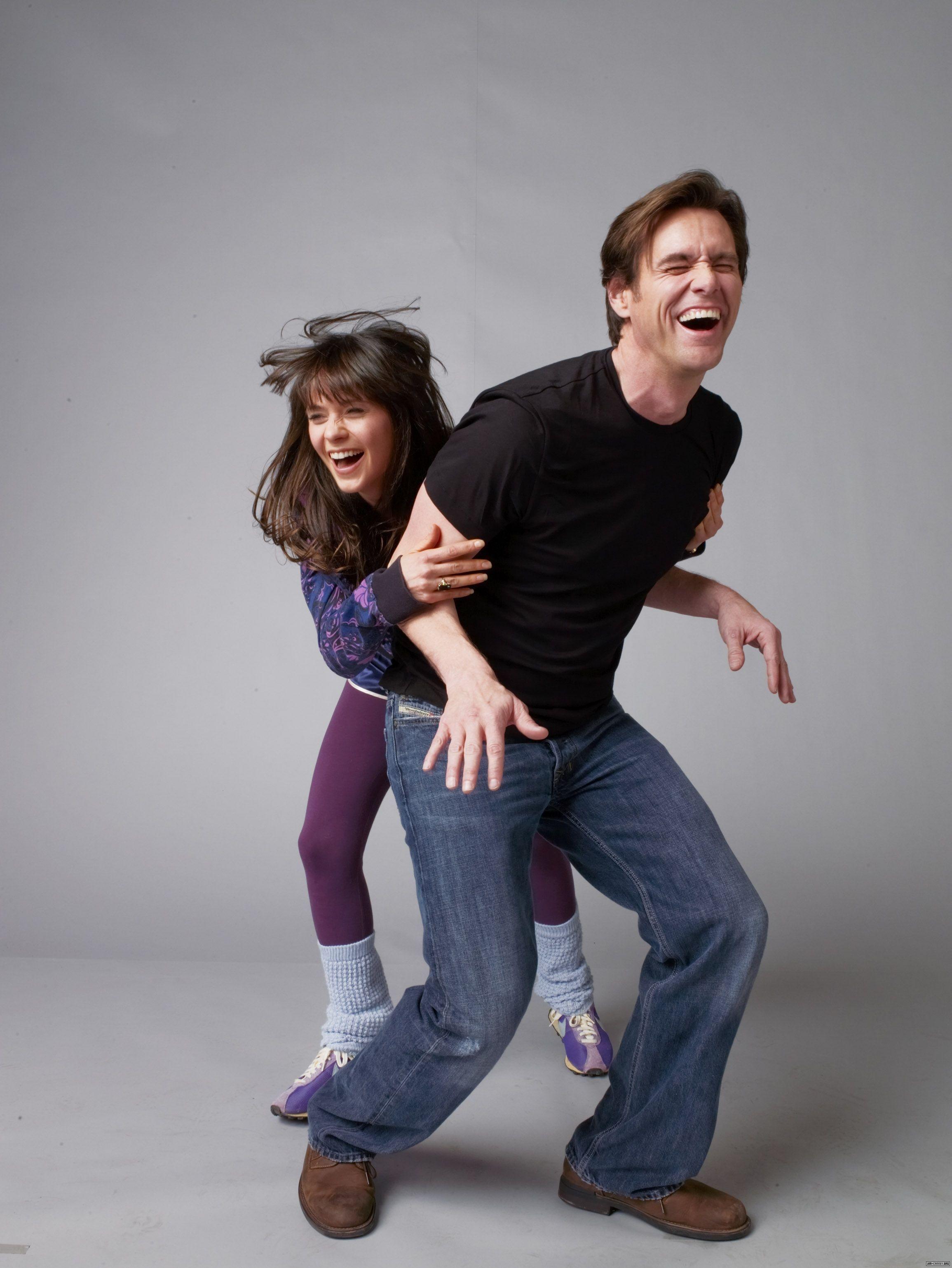 2310x3075 zooey deschanel jim carrey 2310x3075 wallpaper High Quality Wallpaper, High Definition Wallpaper