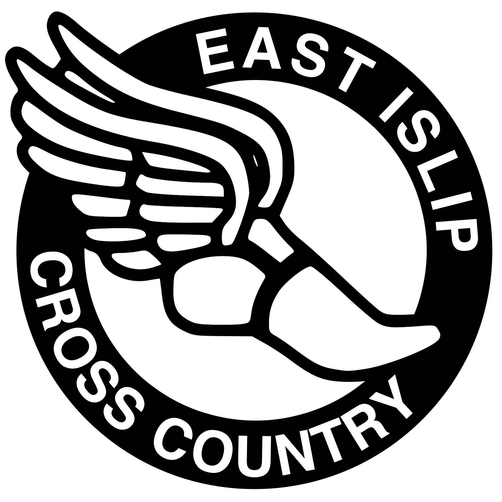 1656x1656 Best Cross Country Clip Art