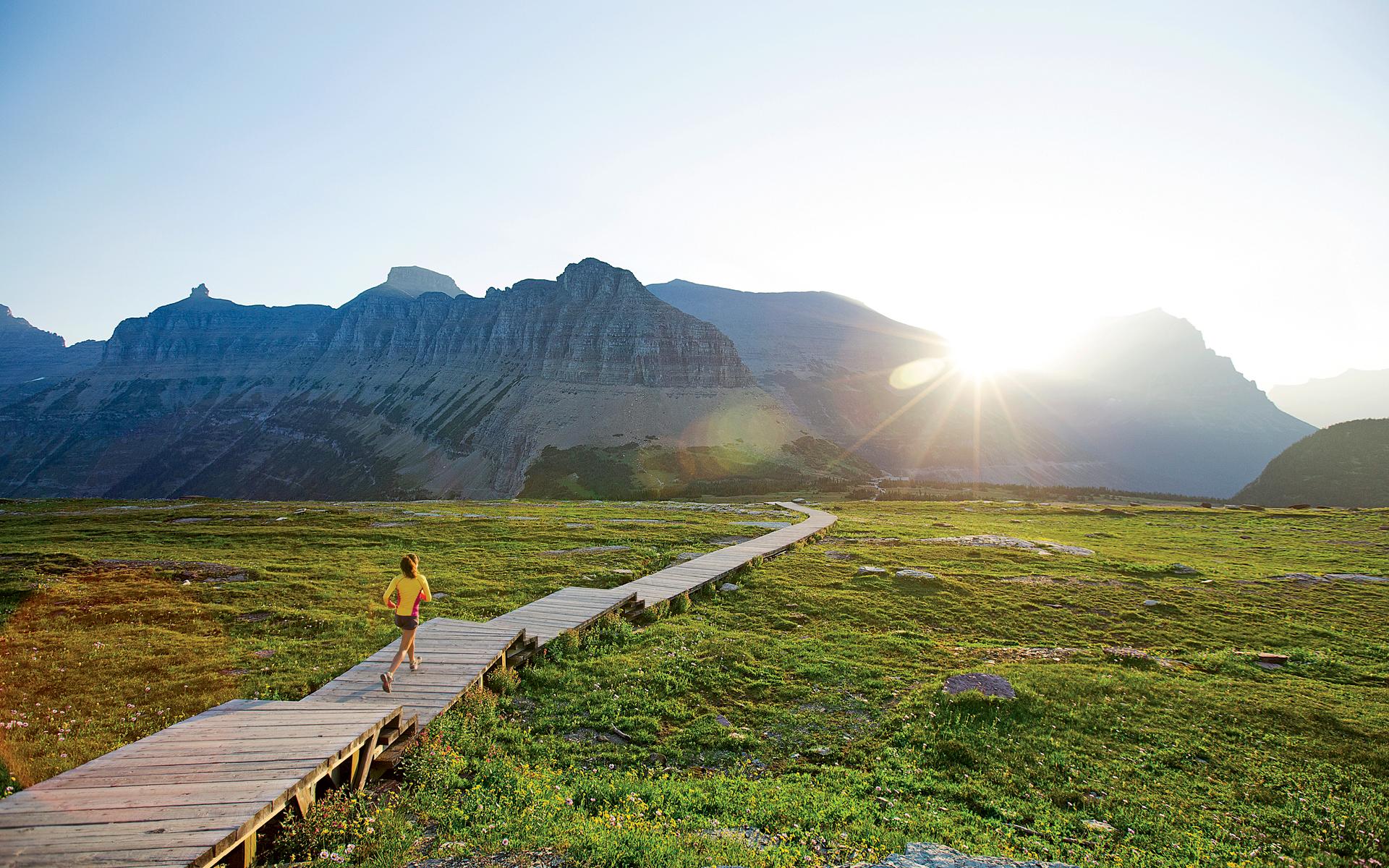 1920x1200 Trail Running Wallpaper HD Wallpaper On Picsfaircom Running Trail HD Wallpaper