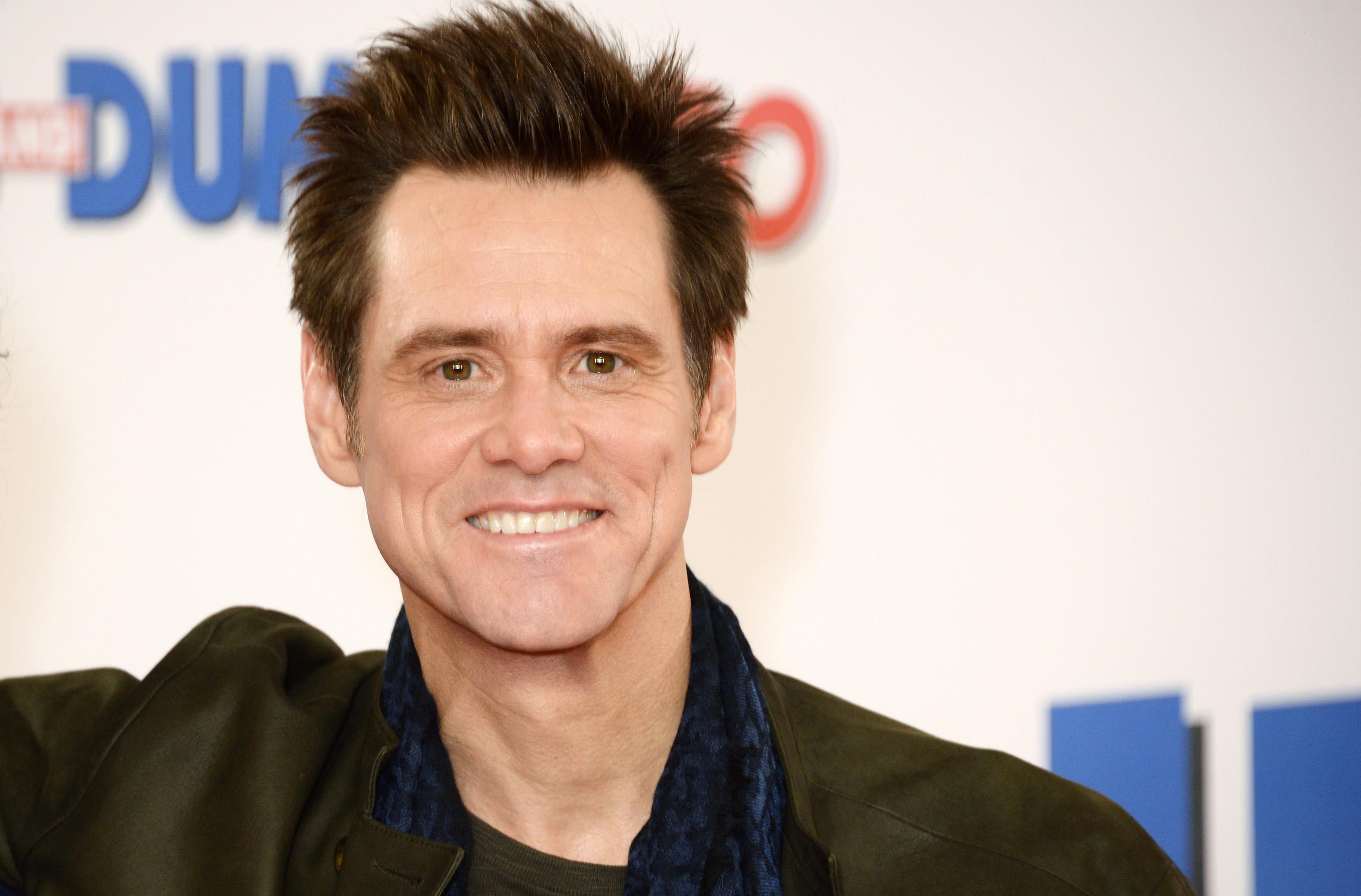 3000x1976 Jim Carrey Wallpaper For Computer