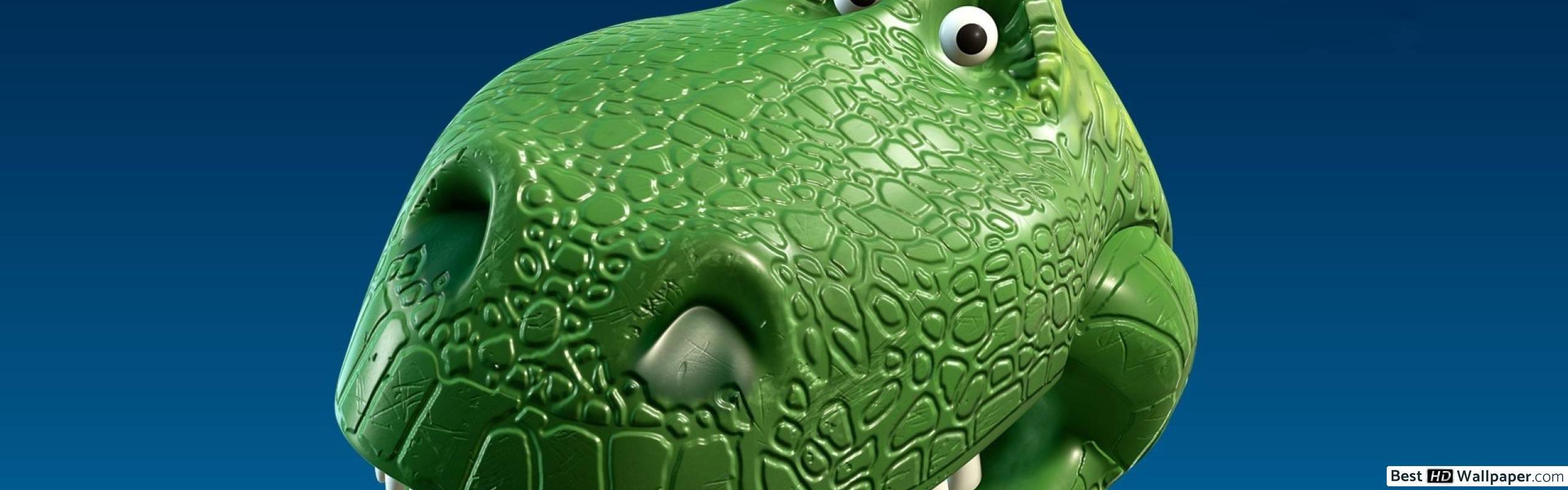 2560x800 Toy Story HD wallpaper download