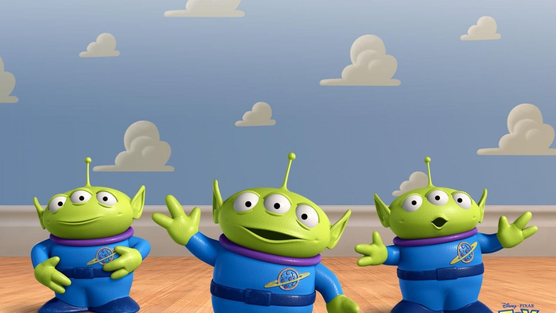 1920x1080 Toy Story HD Wallpaper Background Toy Story Characters