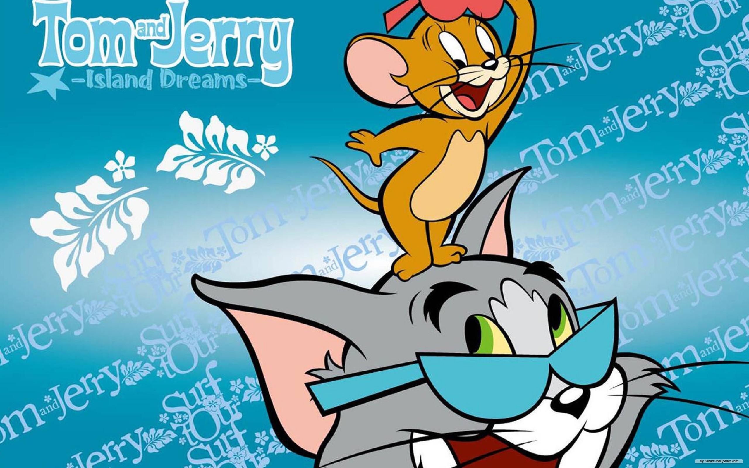 2560x1600 Free Cartoon Wallpaper And Jerry Backpack