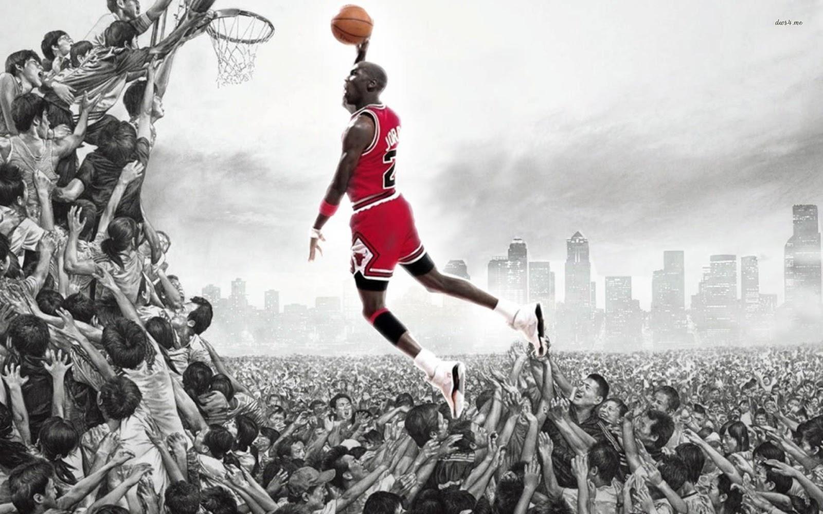 1600x1000 Nike Wallpaper Basketball