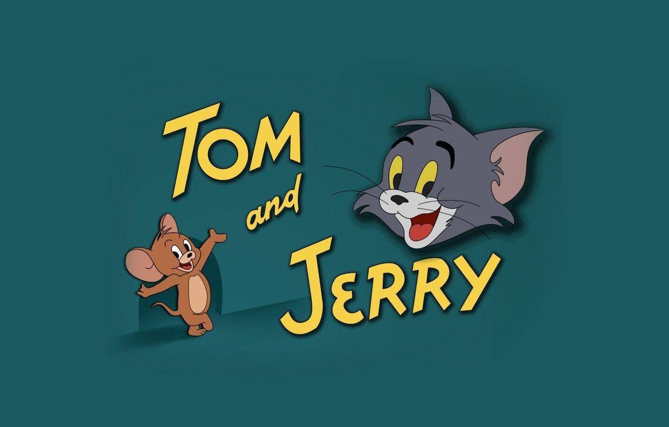 1332x850 Tom and Jerry Wallpaper, HD Tom and Jerry Background