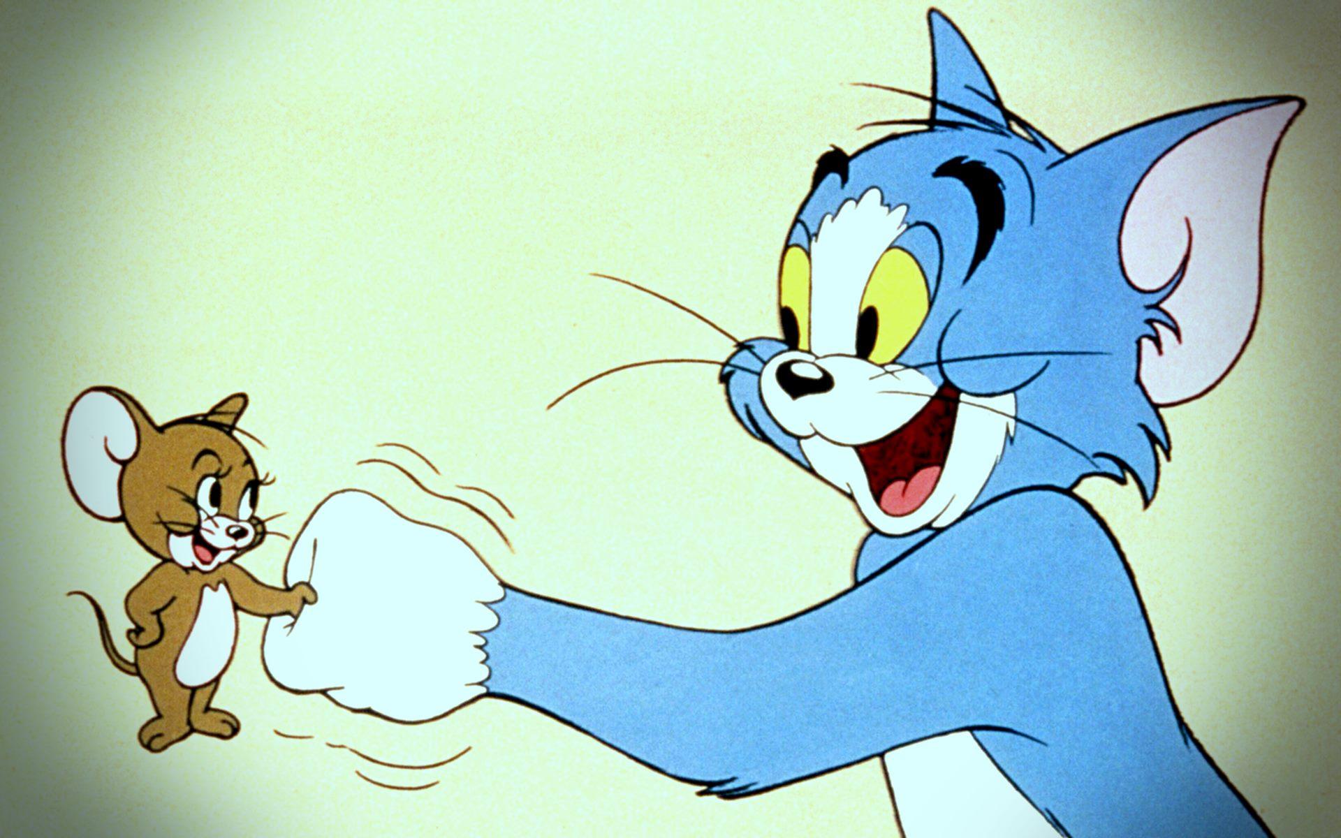 1920x1200 Jerry