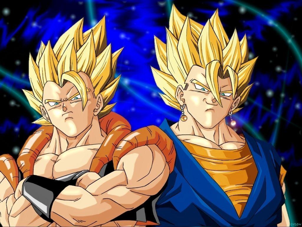1024x768 Talk:Dragon Ball GT