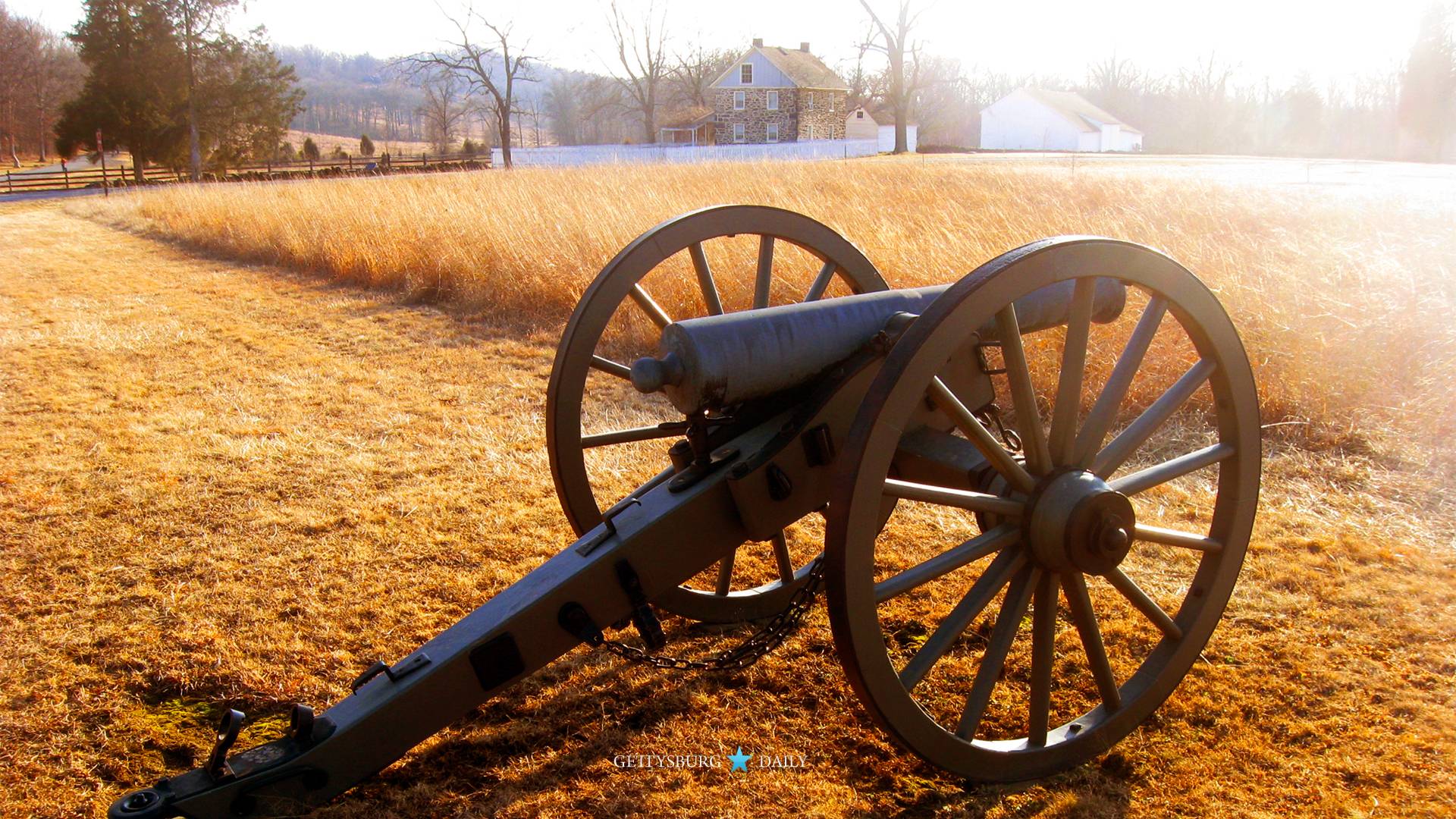 Gettysburg Wallpapers - Top Free Gettysburg Backgrounds - WallpaperAccess