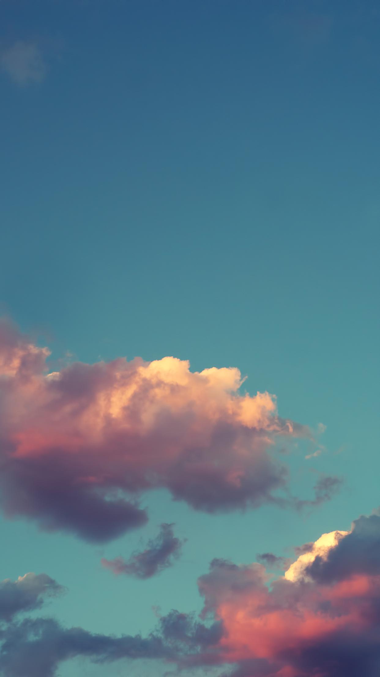 1242x2208 Wallpaper HD Clouds iPhone Cloud Wallpaper iPhone