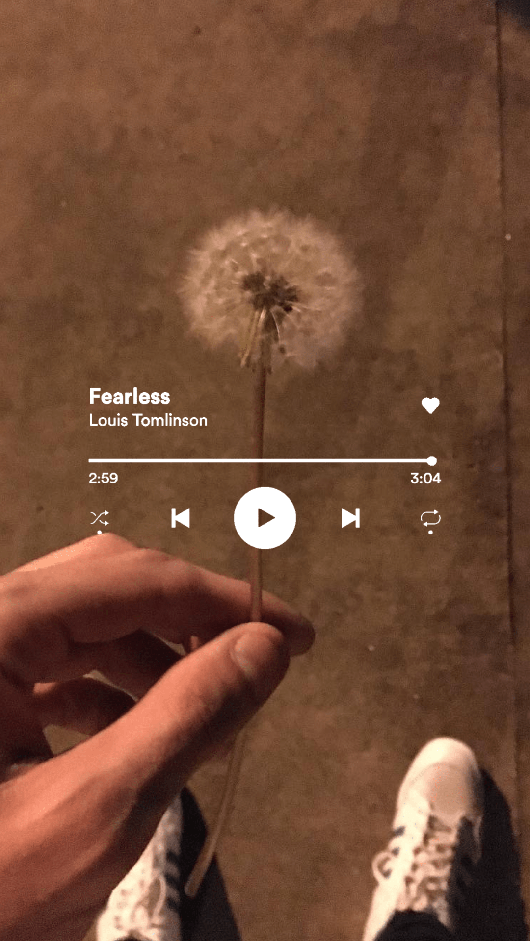 1080x1919 louis tomlinson lyric wallpaper