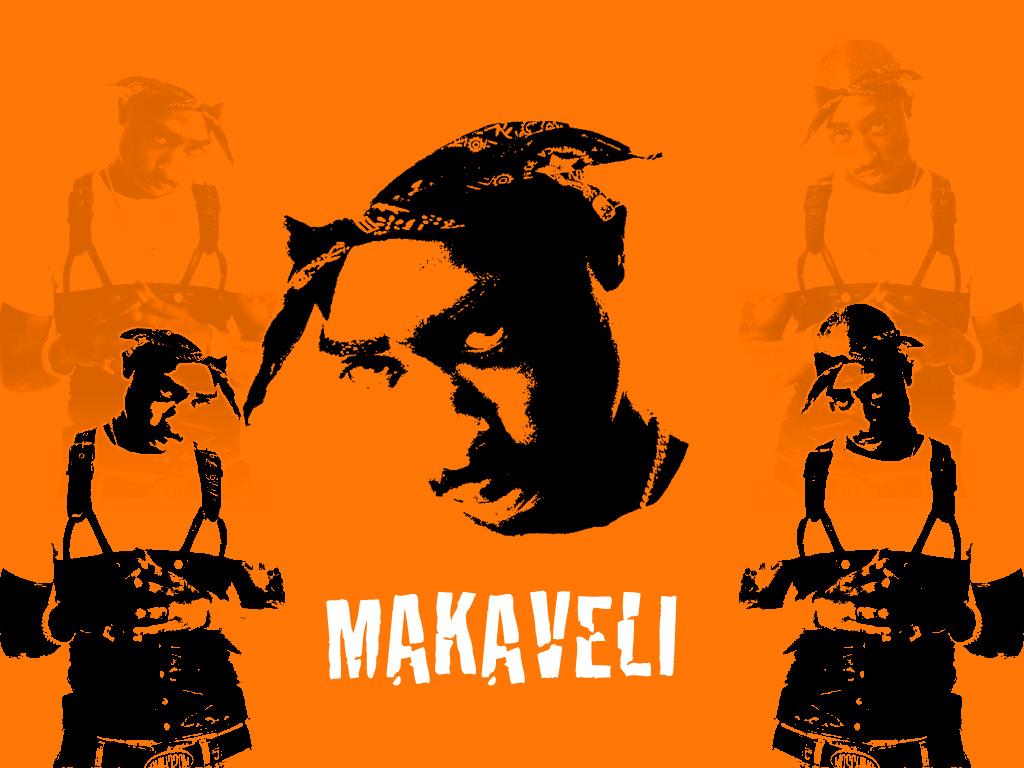 1024x768 Makaveli GraphiX