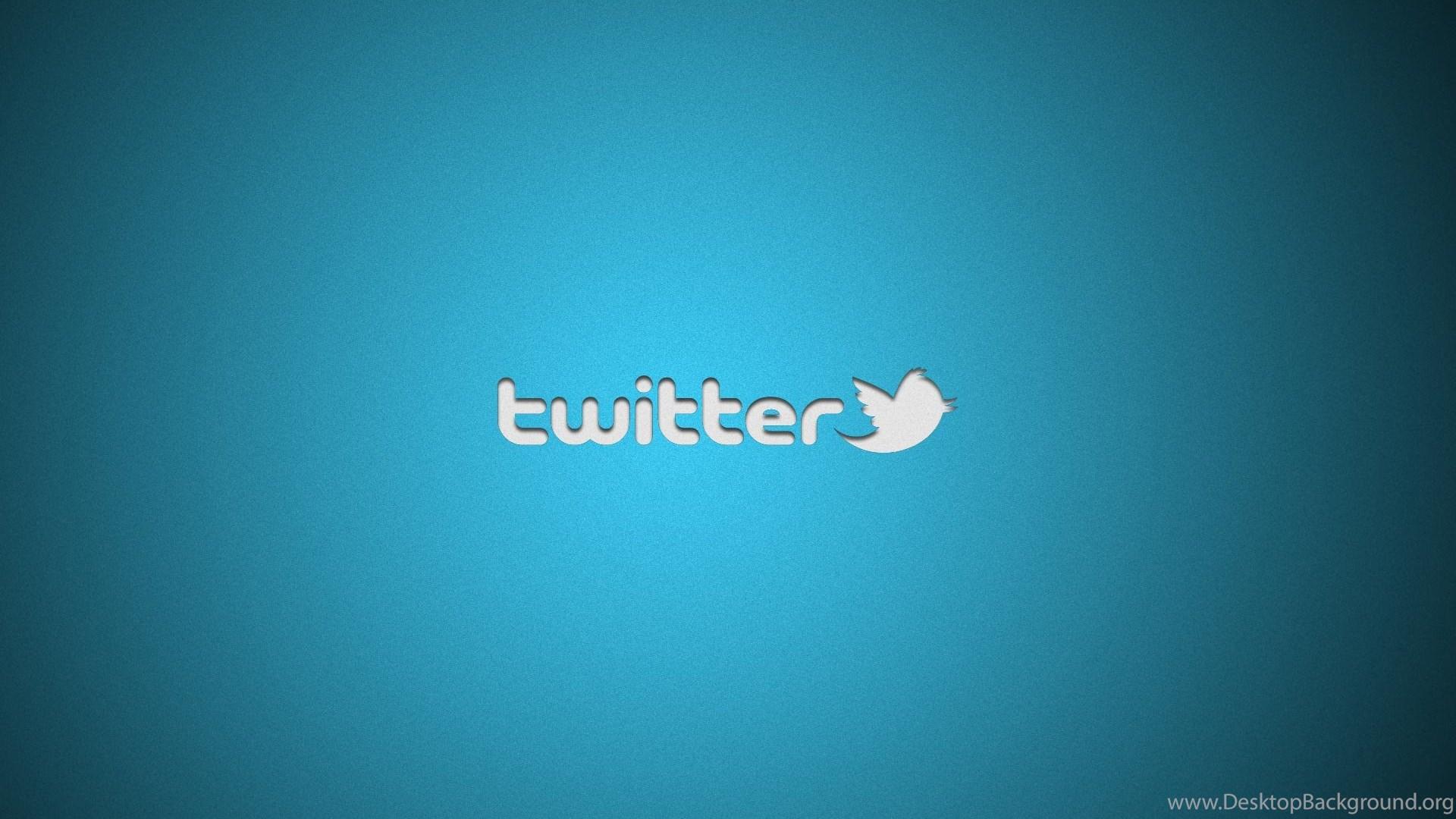 1920x1080 Twitter Bird Wallpaper HD With Twitter Cover & Background Desktop Background