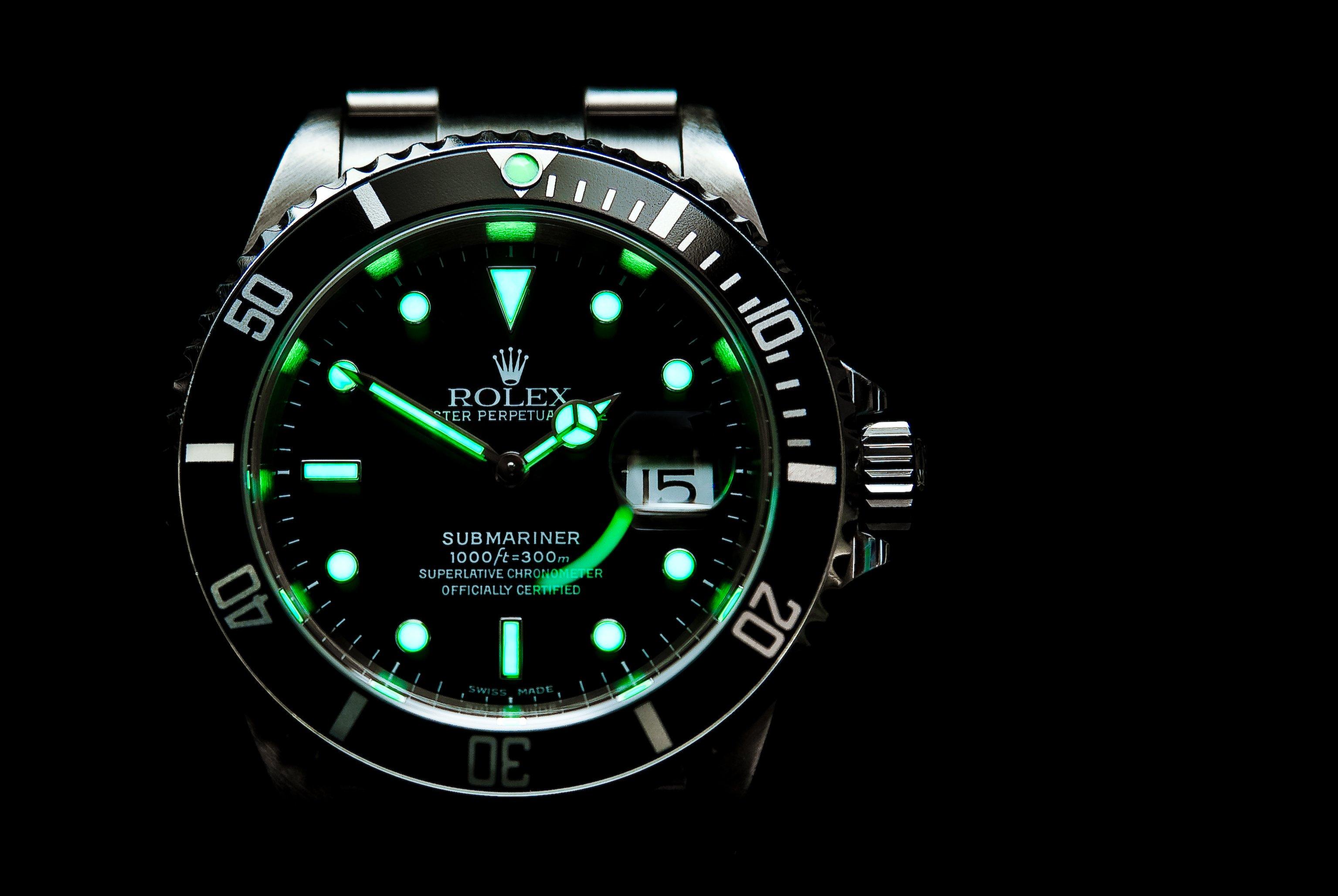 3070x2055 Rolex watch desktop wallpaper wallpaperx2055