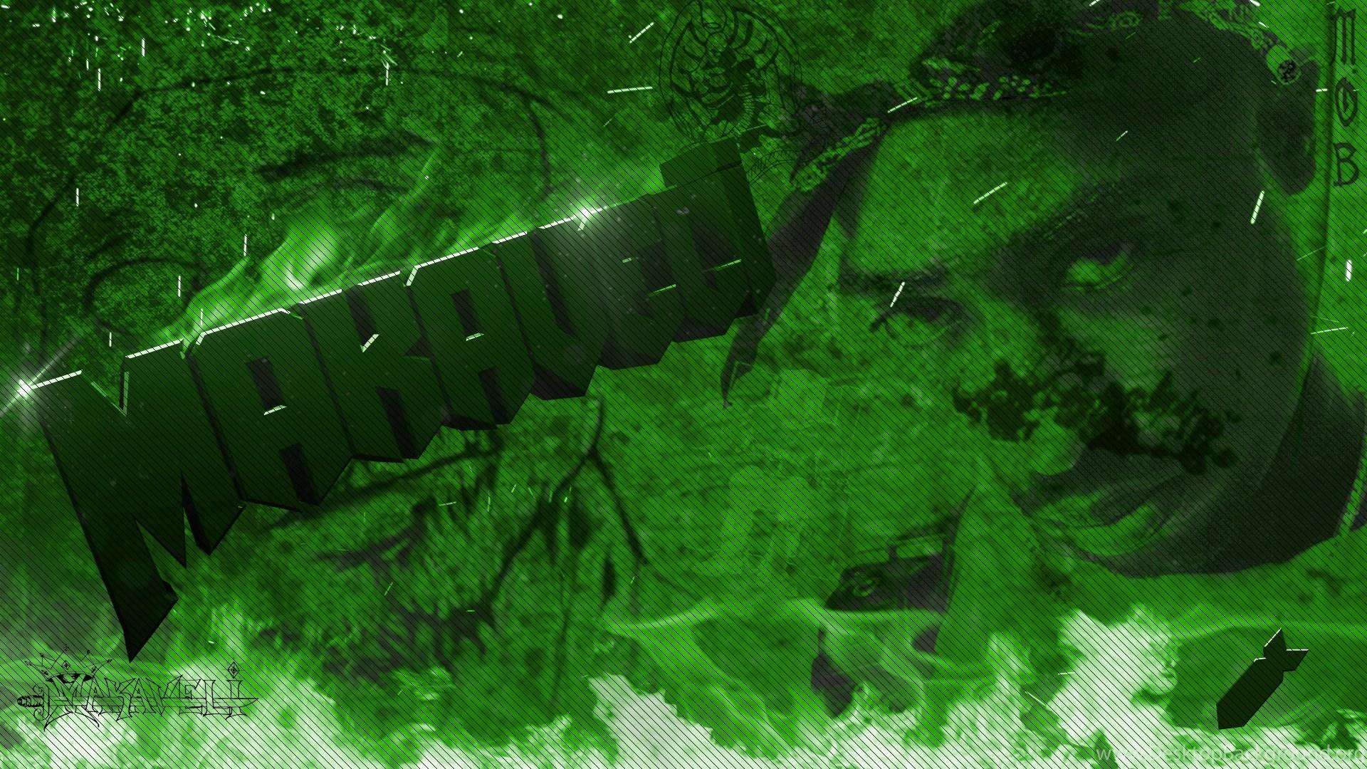 1920x1080 Makaveli Wallpaper 1 By F1RZT2BOMB Desktop Background