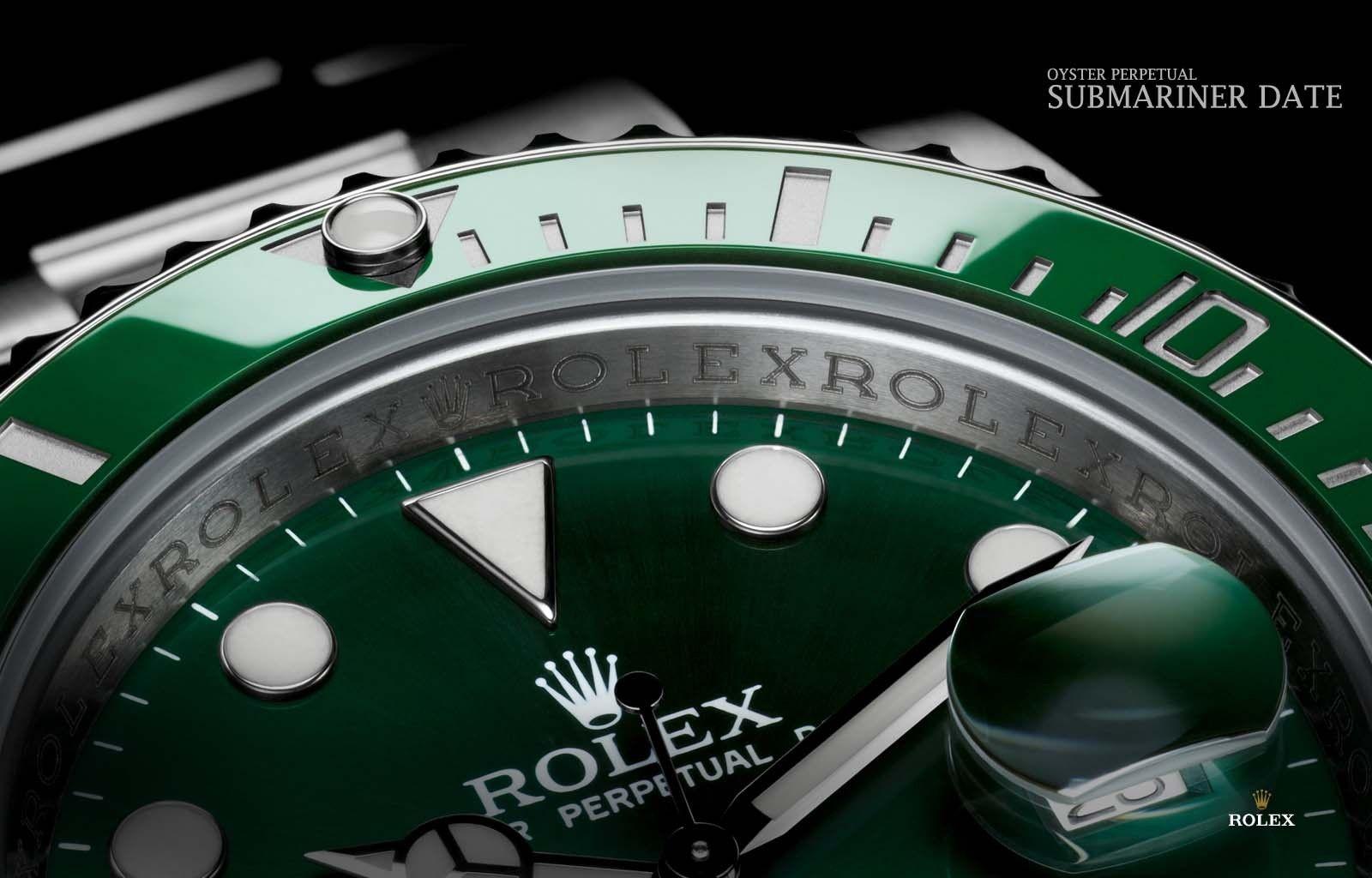 1600x1024 Rolex wallpaper