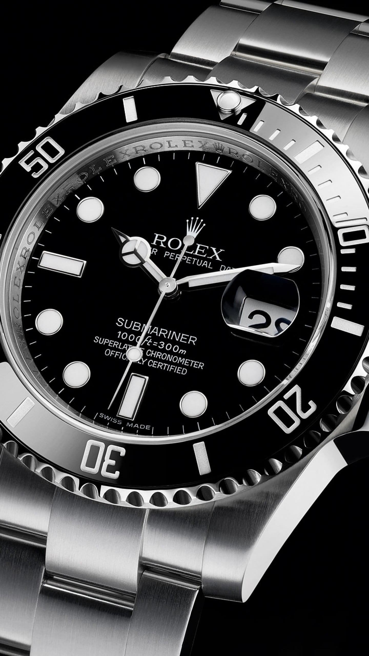 1440x2560 Rolex