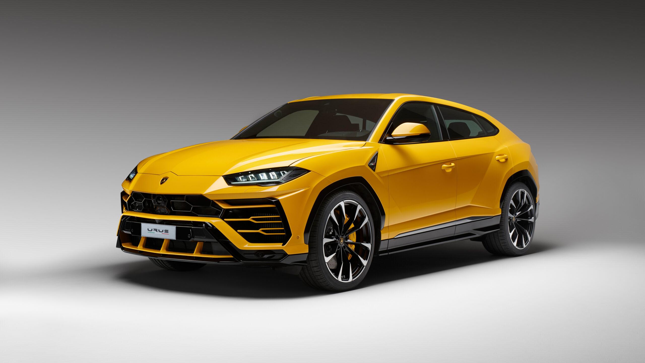 2560x1440 Lamborghini Urus (The Ultimate Guide)