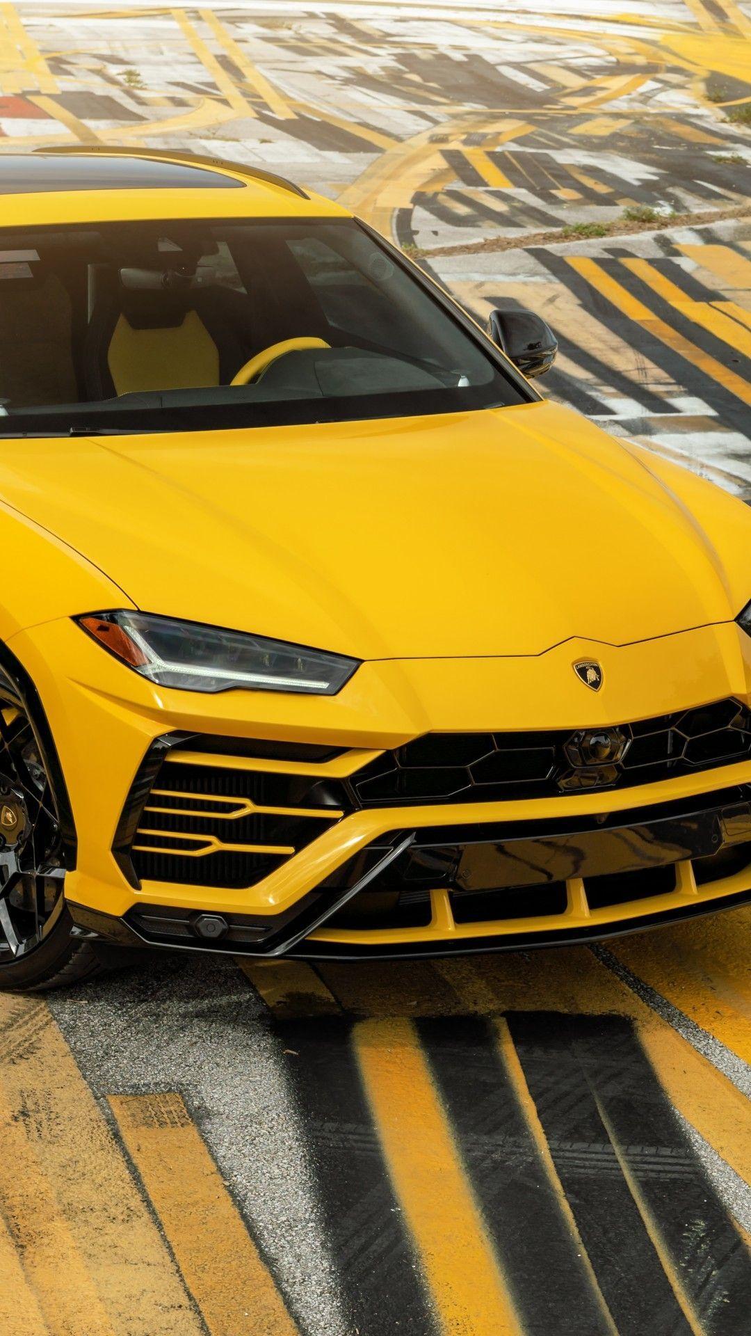 1080x1920 Lamborghini Urus car proprietors choose their vehicle for a selection of factors. For exampl. Sports cars luxury, Sports cars lamborghini, Lamborghini
