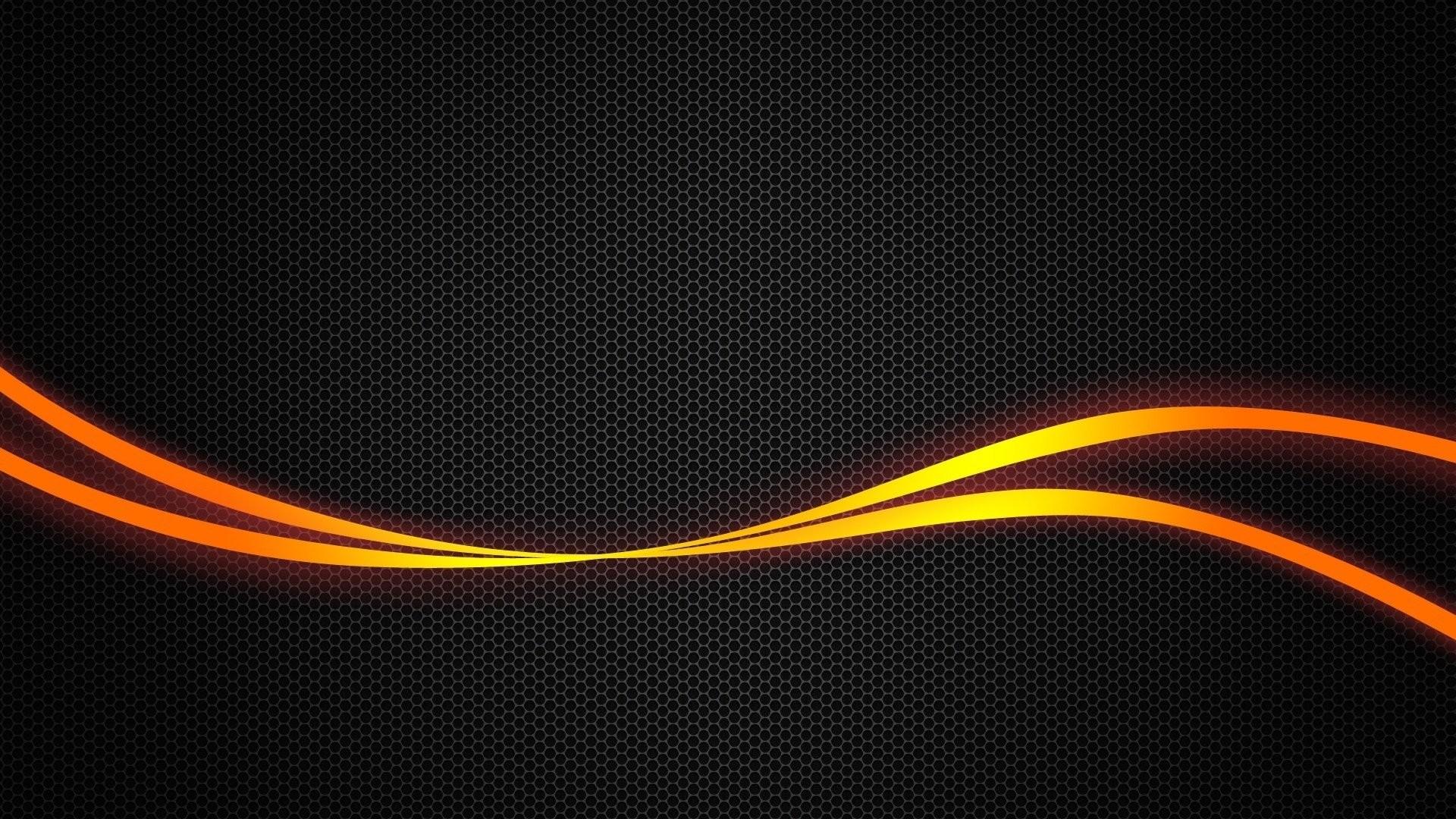 Black Orange Minimal Wallpapers - Top Free Black Orange Minimal Backgrounds - WallpaperAccess