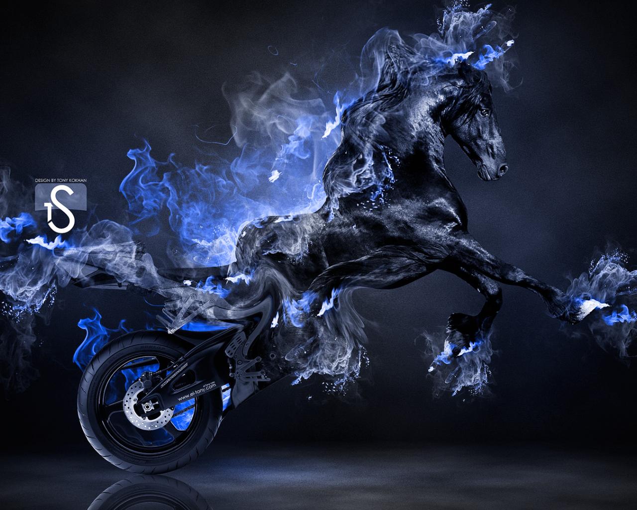 1280x1024 Free download Blue Fire Horse Fire moto fantasy horse 2013 [1920x1080] for your Desktop, Mobile & Tablet. Explore Blue Fire Horses Wallpaper. Cool Fire Wallpaper, Horse Wallpaper for Kindle