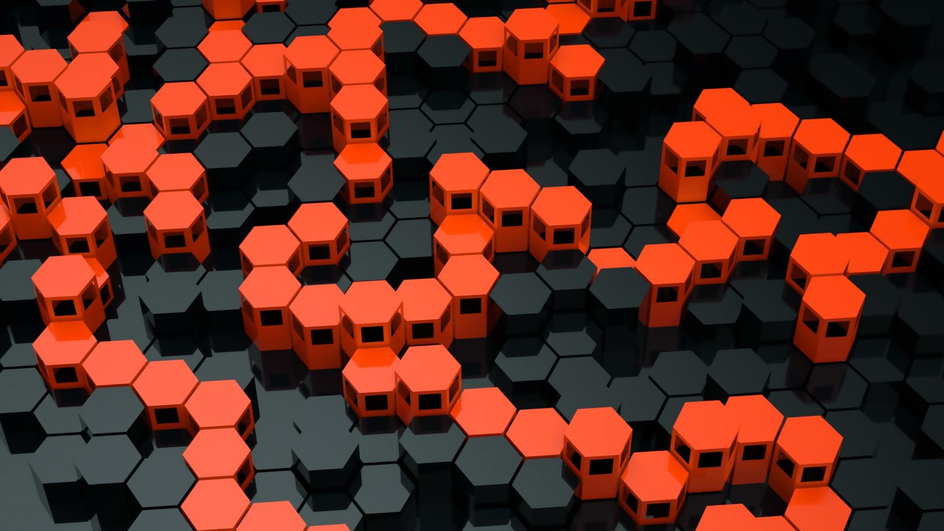 Black Orange Minimal Wallpapers - Top Free Black Orange Minimal Backgrounds - WallpaperAccess
