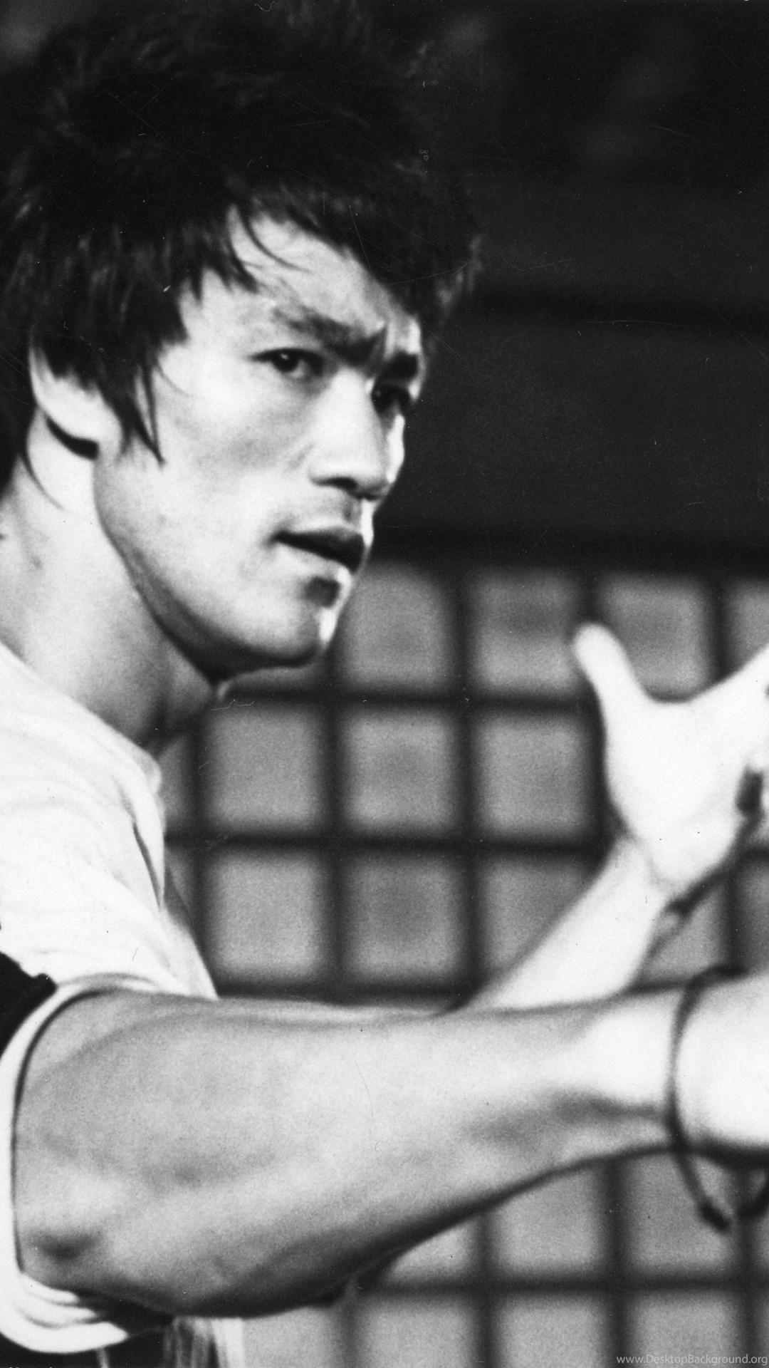 Bruce Lee Android Wallpapers Top Free Bruce Lee Android Backgrounds Wallpaperaccess